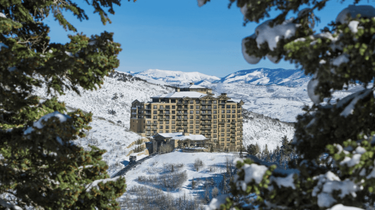 Deer Valley & Park City Real Estate Agents | CMFH Team