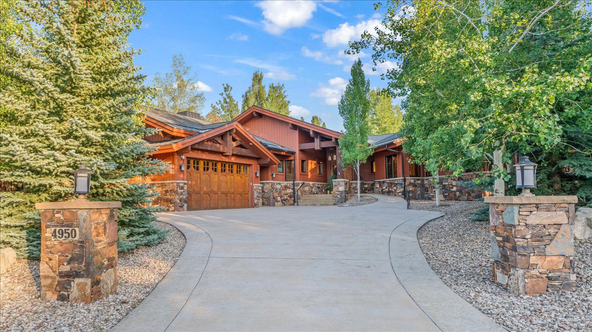 Deer Valley & Park City Real Estate Agents | CMFH Team