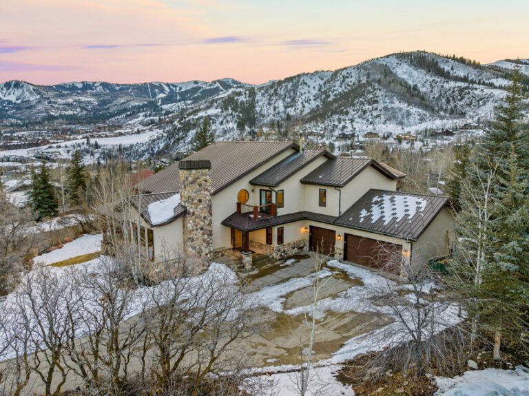 Deer Valley & Park City Real Estate Agents | CFH Team